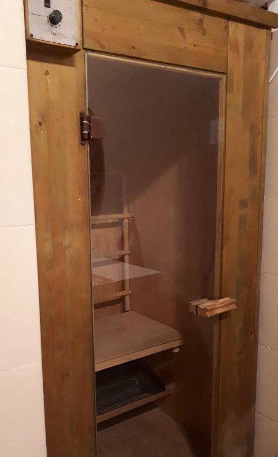 Apartmán Hepehuta Haziko Háromhuta Exteriér fotografie
